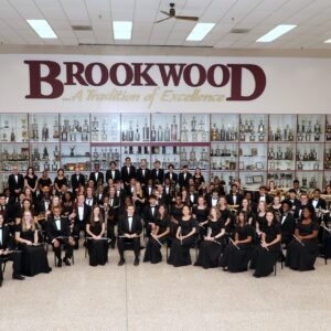 Concert Band Uniforms and Accessories