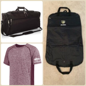 Uniform Accessories