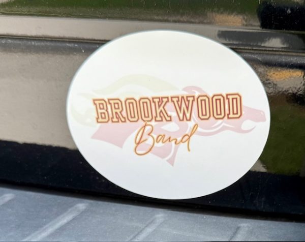 Car Magnet - Image 2