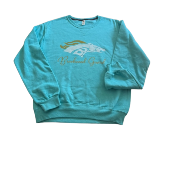 Last One Color Guard sweatshirt - Small - Image 3