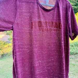 #5 Tone-on-tone tshirt